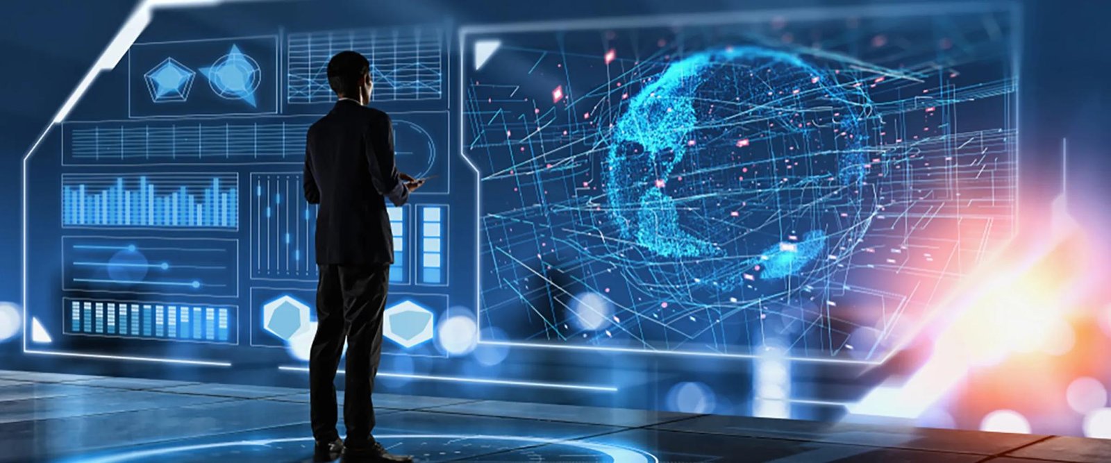 AI Reshaping Enterprise Strategy