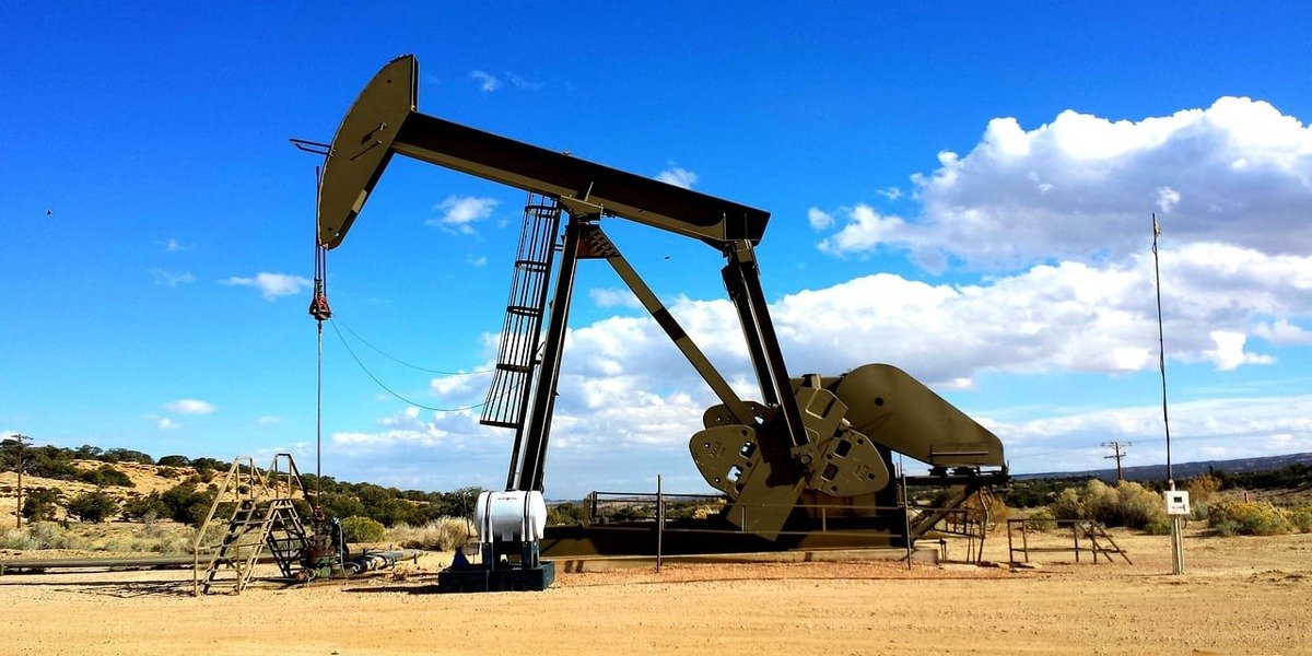Automation & AI in Oil and Gas