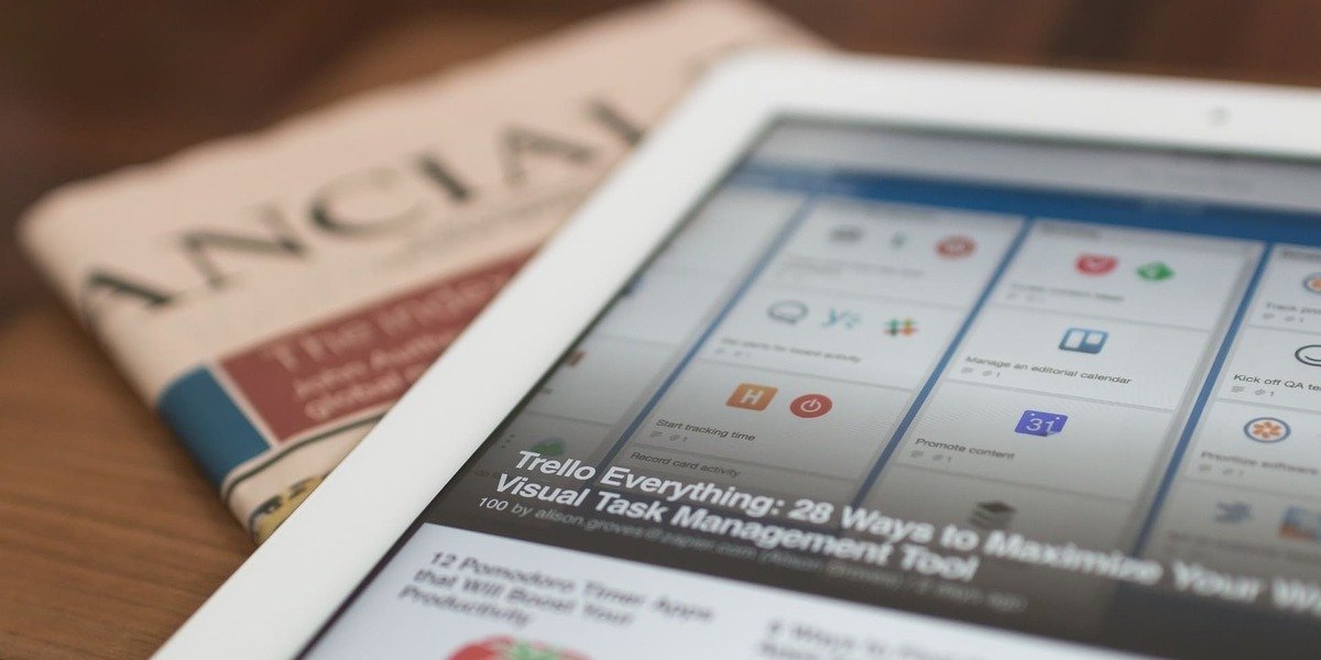 How AI is Revitalizing Legacy Newspapers