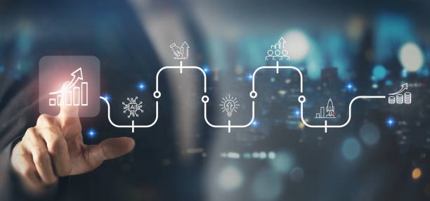 AI’s Shift from Pilots to Value