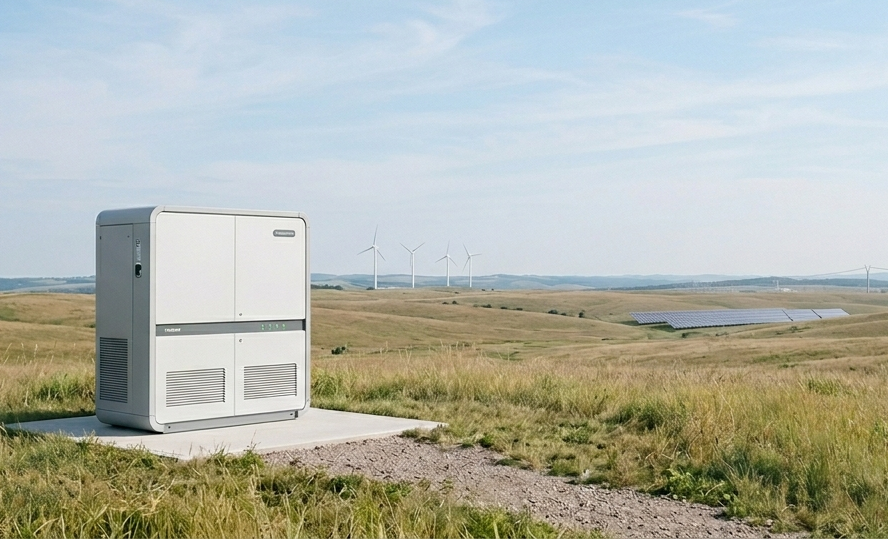 Converter-Based Loads And The Future Of Grid Reliability