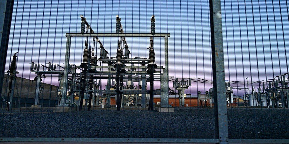 Next-Gen Energy Infrastructure In Sweden