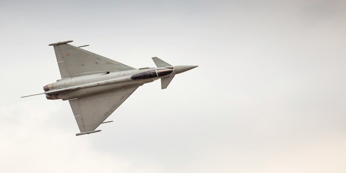 Aerospace & Defense: Innovation and Strategy