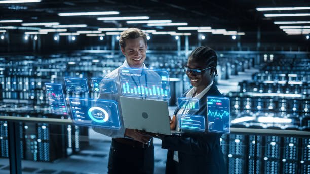 Cloud Migration and AI Trends in Africa