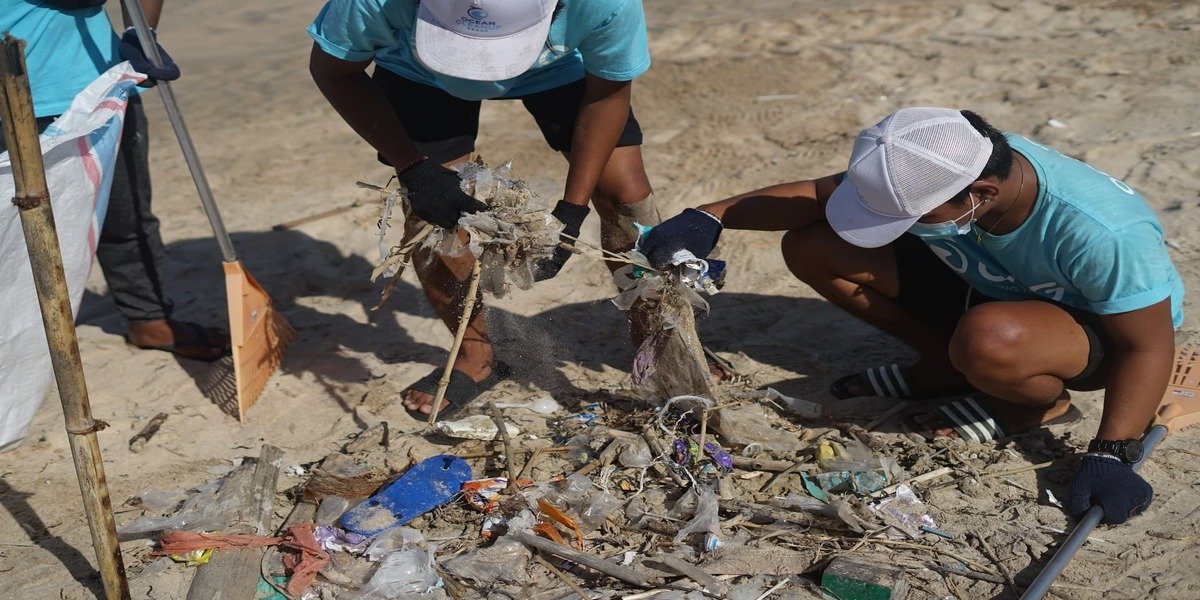 Recycling Of Post Consumer Packaging Waste In Nigeria