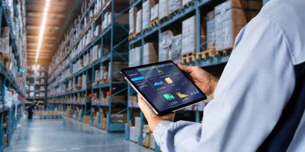 AI and Digital Platforms Redefine Capital Use
