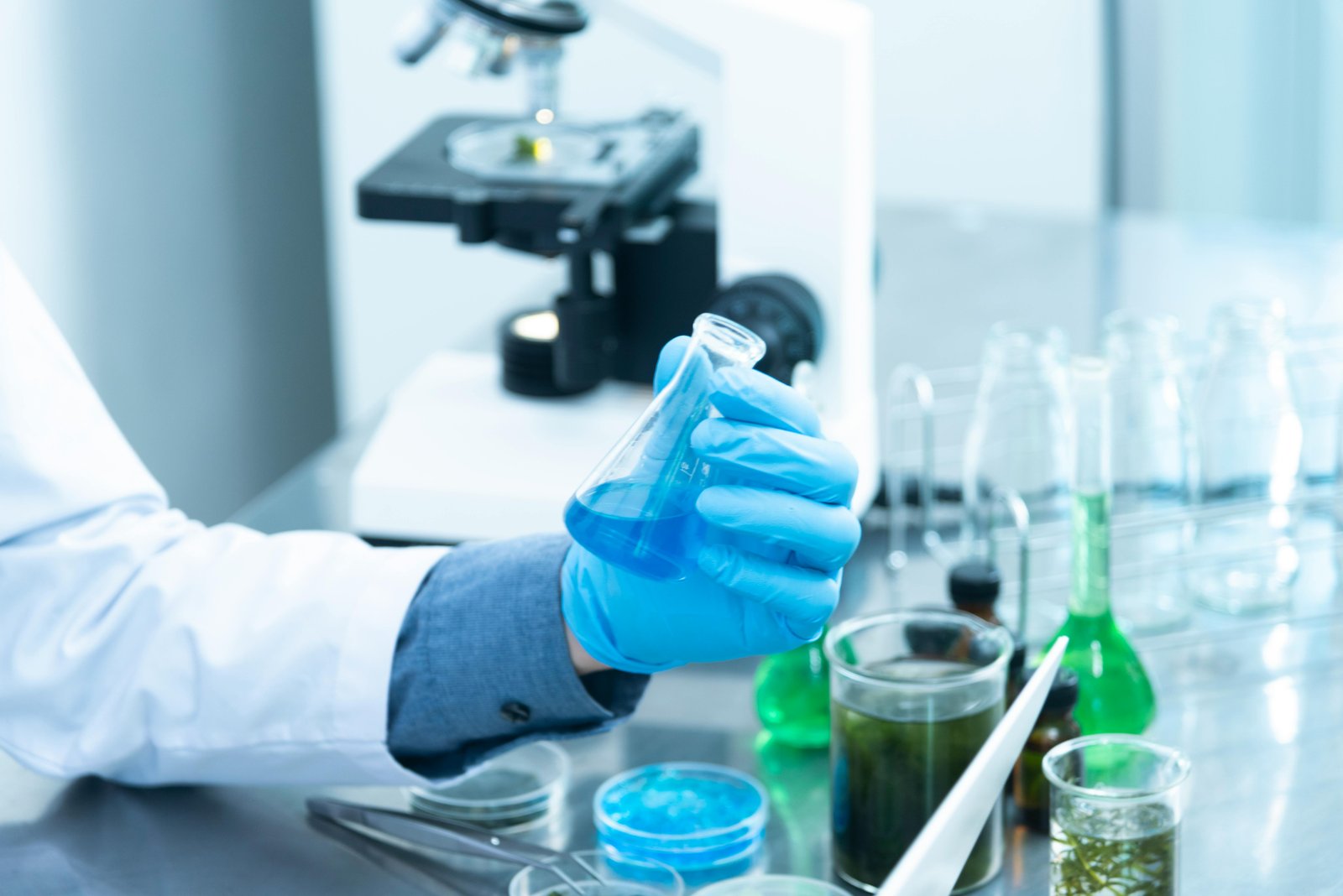 India’s Fluorochemical Frontier