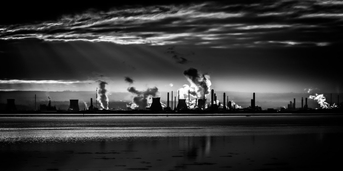 The Positive Side Of Low Oil Prices