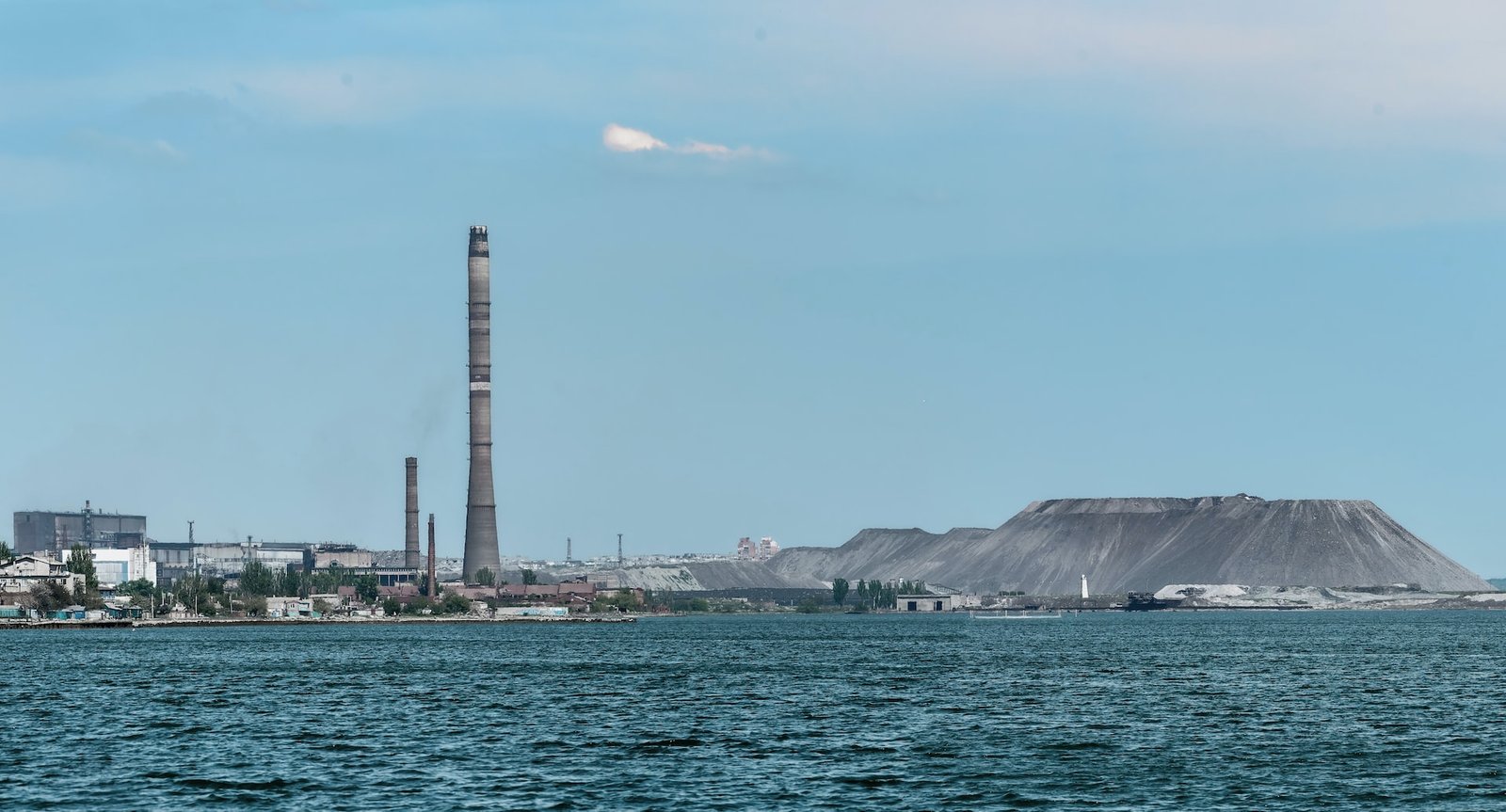 The Return Of The Energy Trilemma