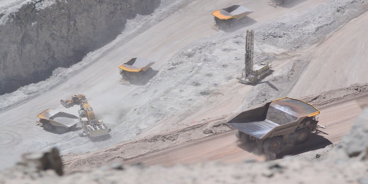 Tunisian Phosphate Sector: The New Take Off