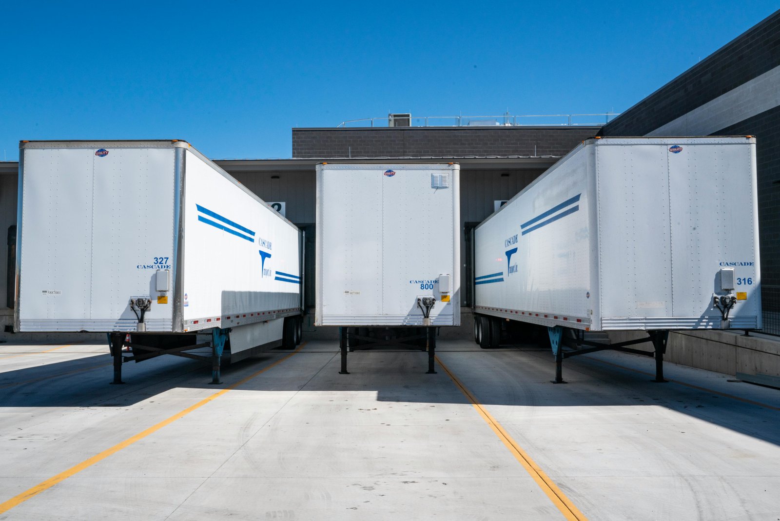 Digital Tools Powering Smarter Supply Chains