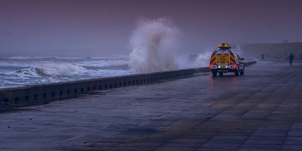 Beyond Embankments: The Future Of Flood Management