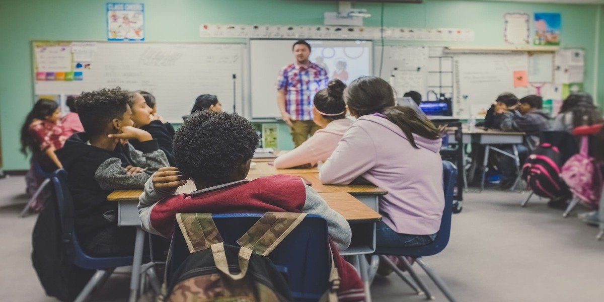 Market Trends In The School Industry