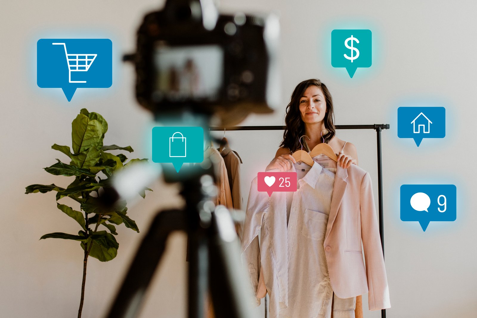Platform Disruption: Diligencing TikTok Shop’s Market Share and Supply Chain Economics