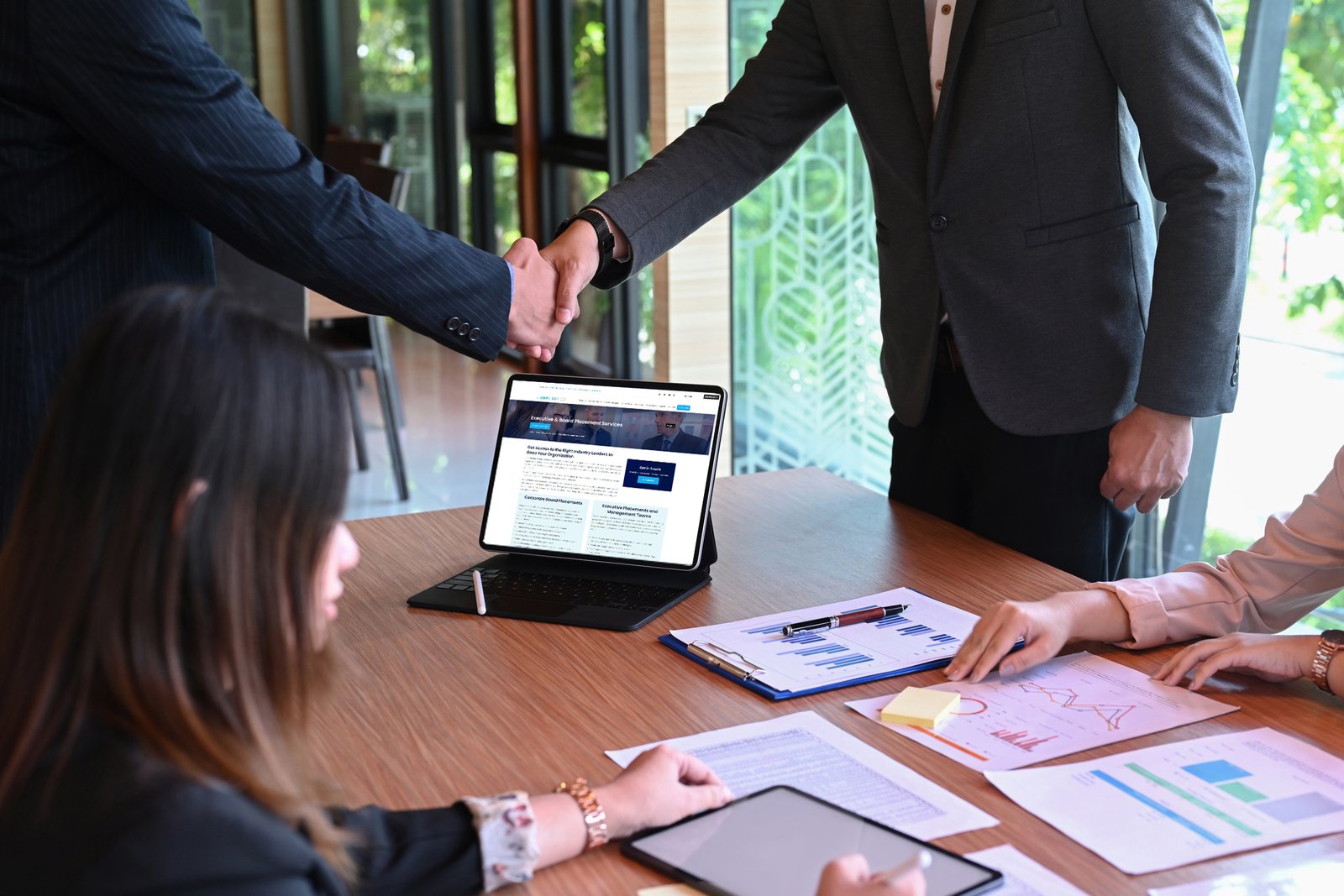 Unlocking Boardroom Excellence: How Board Placement Services Drive Corporate Success