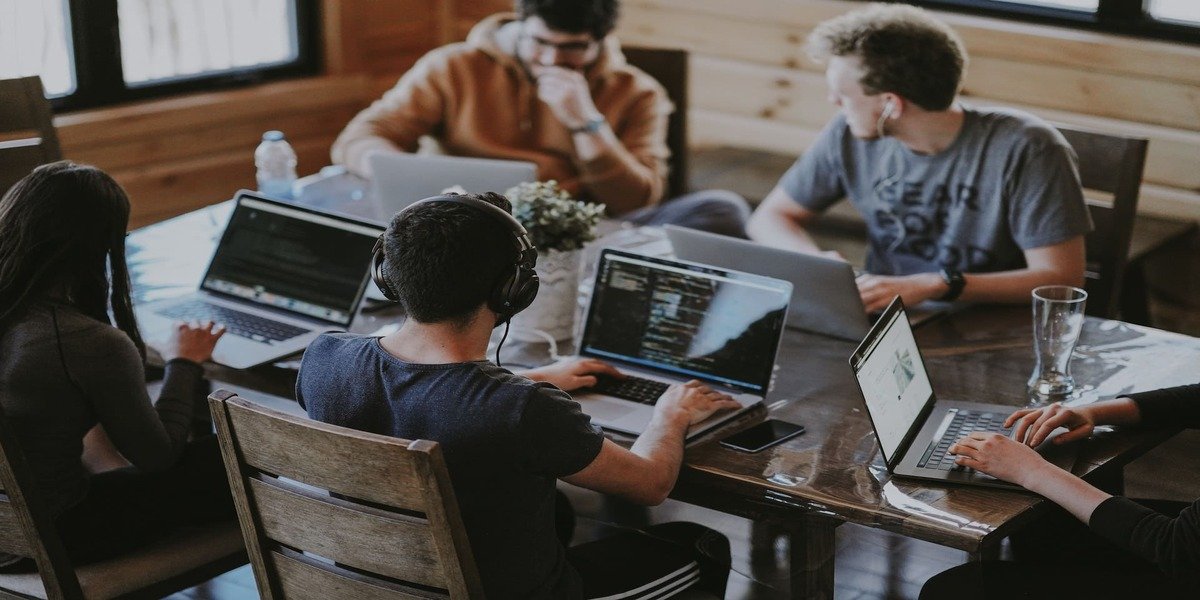 Digitizing A Business Operation