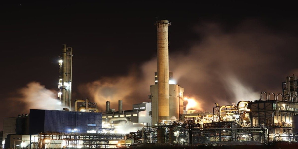 Oil & Gas: Trends Shaping the Future