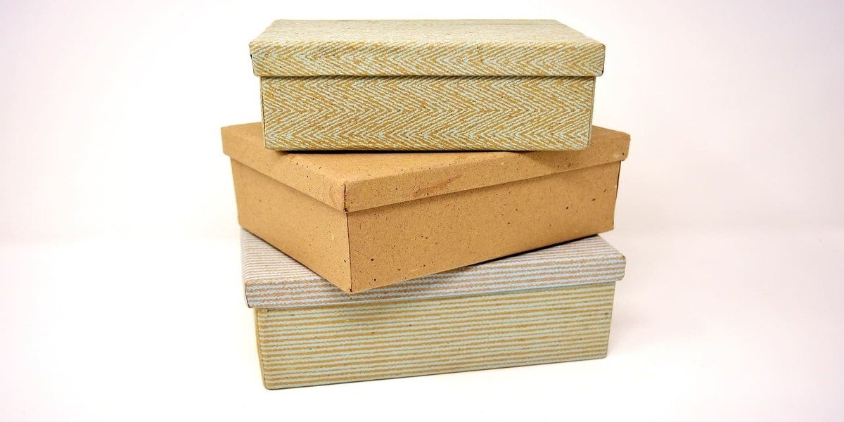 Corrugated Packaging: Innovation & Growth