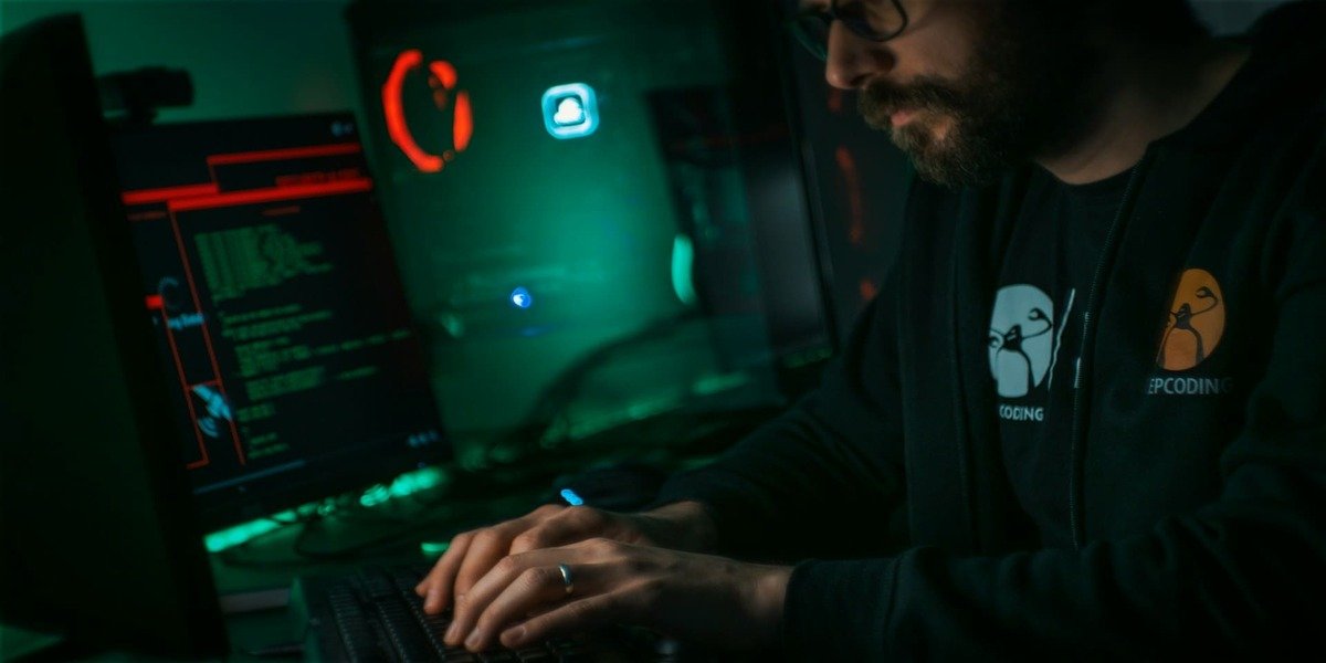 Cyber Resilience: Safeguarding Digital Futures