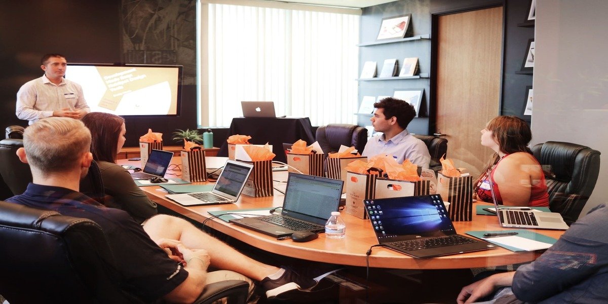 How Corporate Training Changes With Digital Learning?