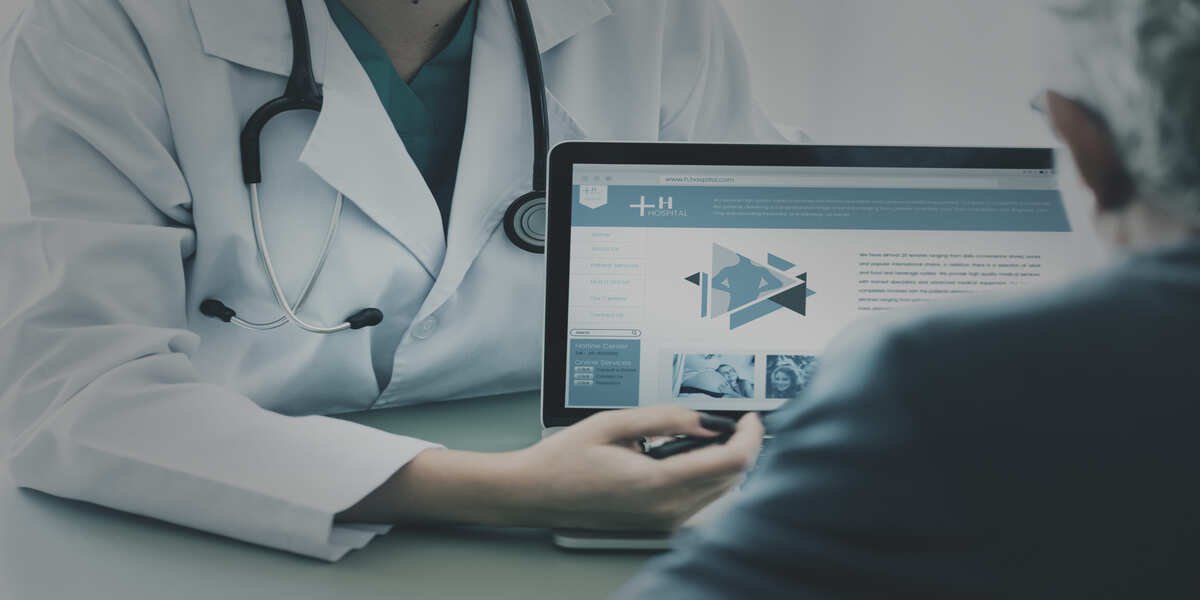 Healthcare Data: Balancing Asset and Liability