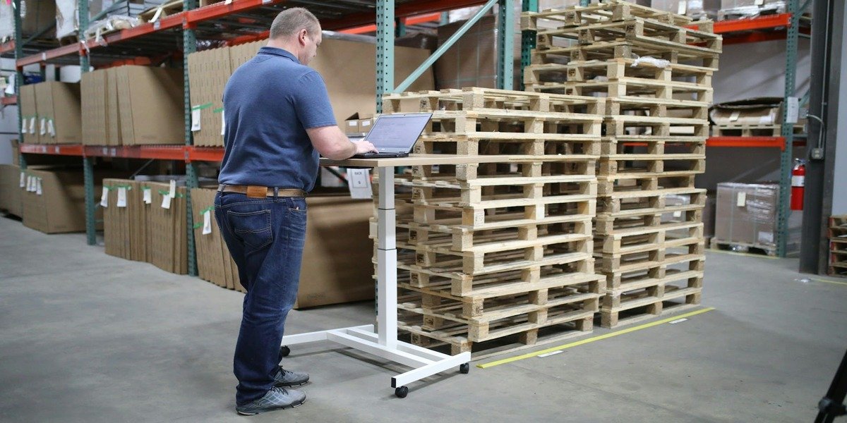 Rising Costs, Smarter Moves: Supply Chain Rewired