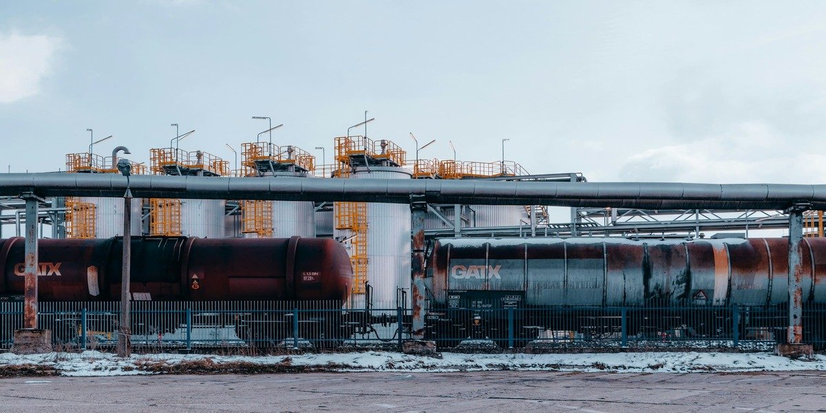 Single Mechanical Seals for Pipeline Efficiency
