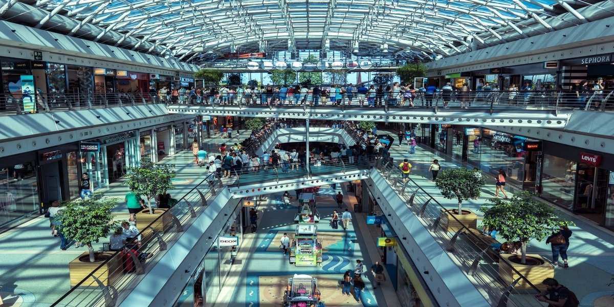 Property Managers Drive Mall Success
