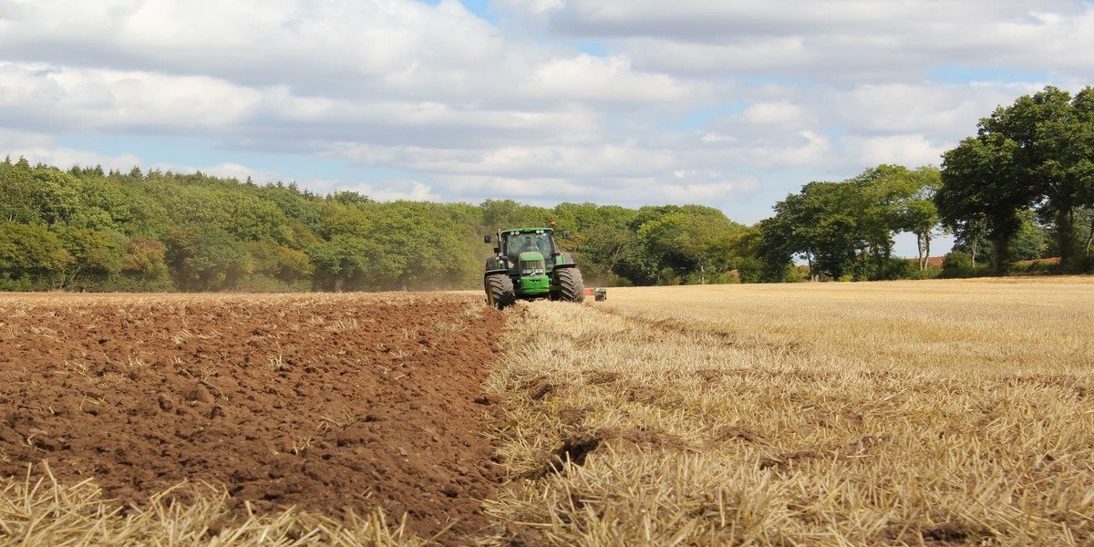 Farmers- The Business Class People