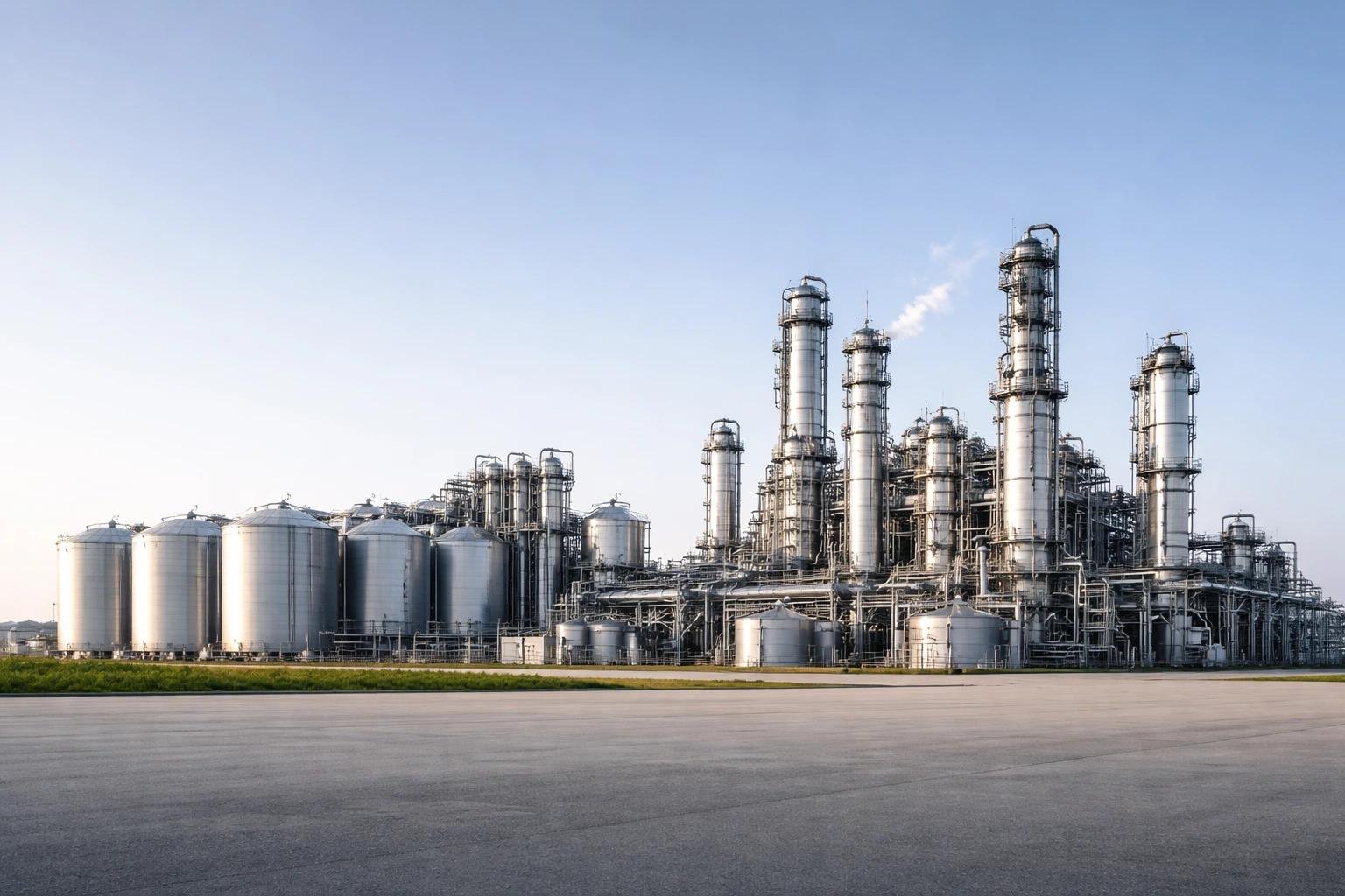 Future of Ethanol Plant Engineering