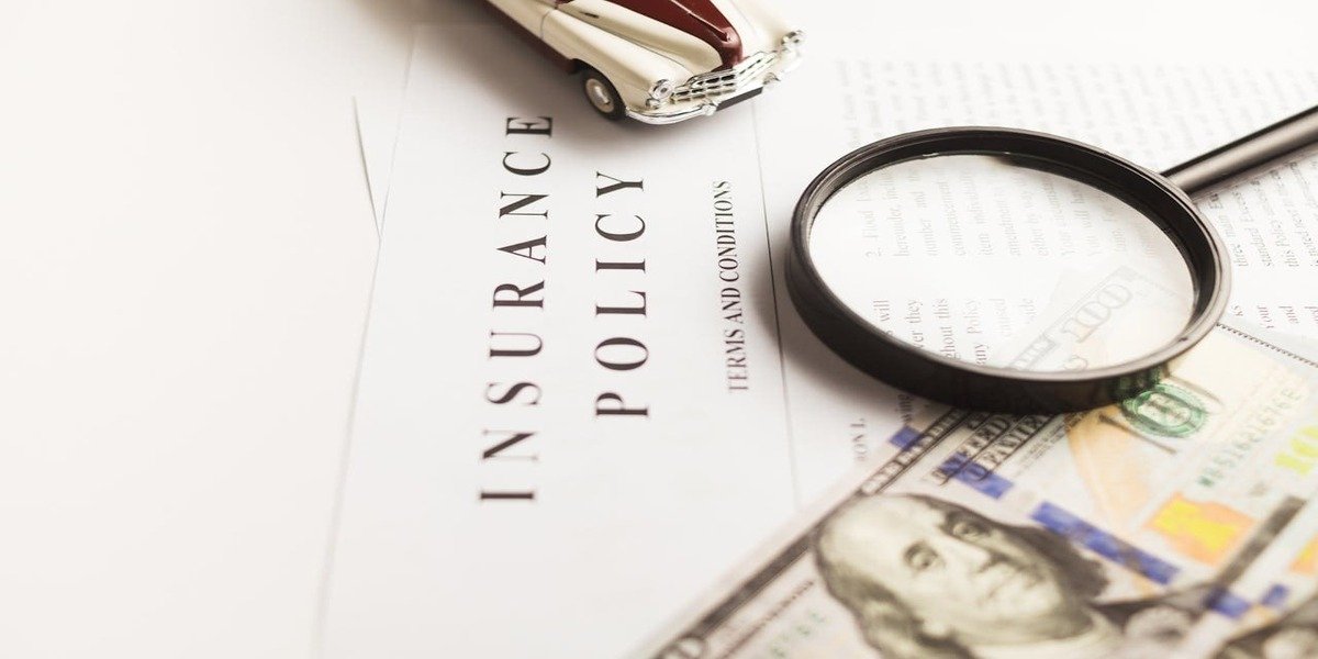 Insurance Transformation: Lessons from Retail