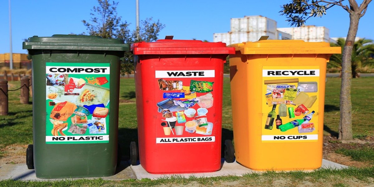 Transforming Plastic Waste Into Value