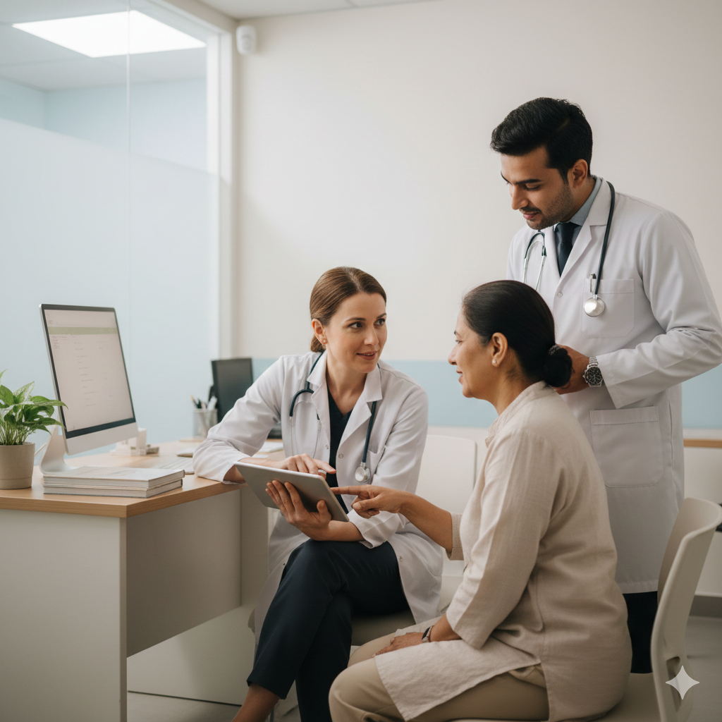 Healthcare Market Access In Emerging Economies