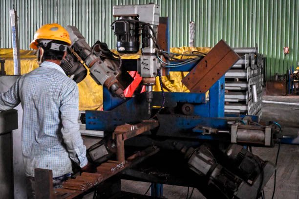 Indian CNC: From Throughput to Precision