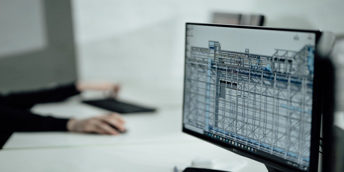 BIM-CF For Utility Sector