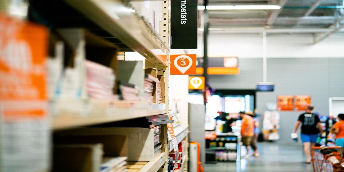 Retailing In An Unpredictable World