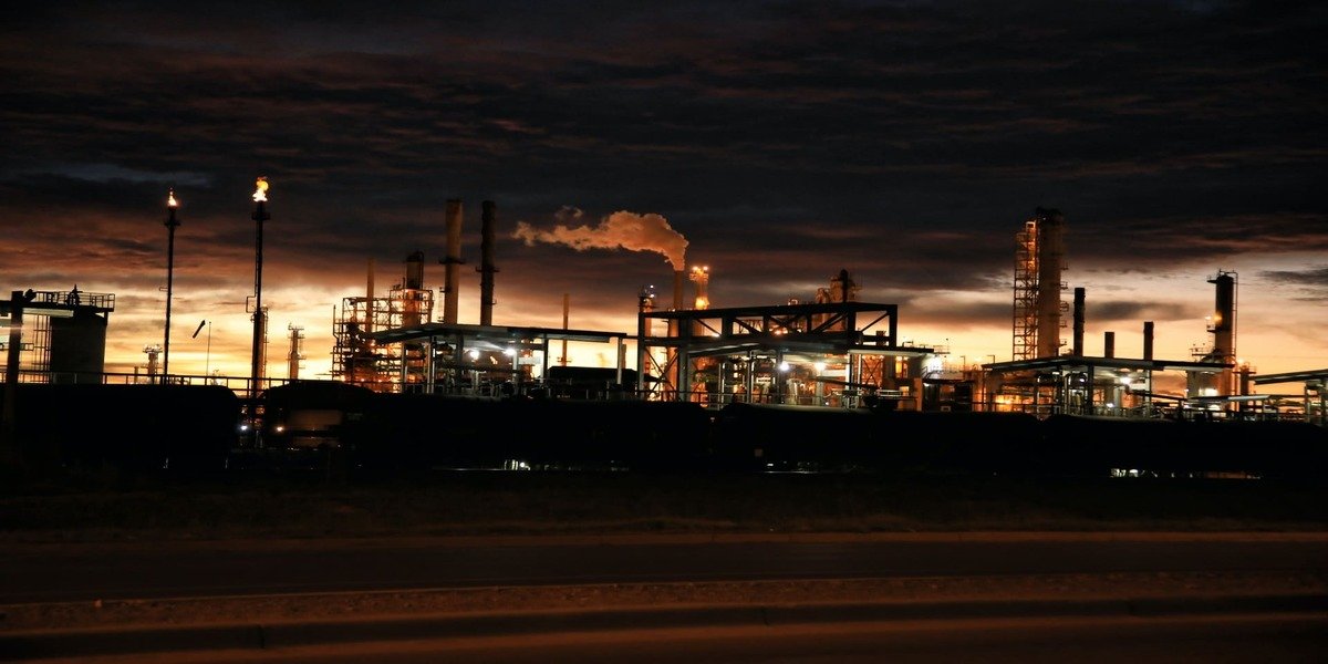 Sulfur-Containing Chemicals in the Oil and Gas Industry