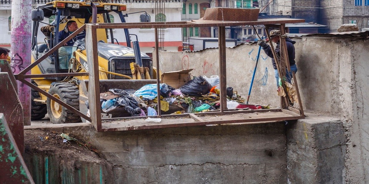 Can Waste To Plastic Turn Non-Producers Of Plastic Resin To Producers?