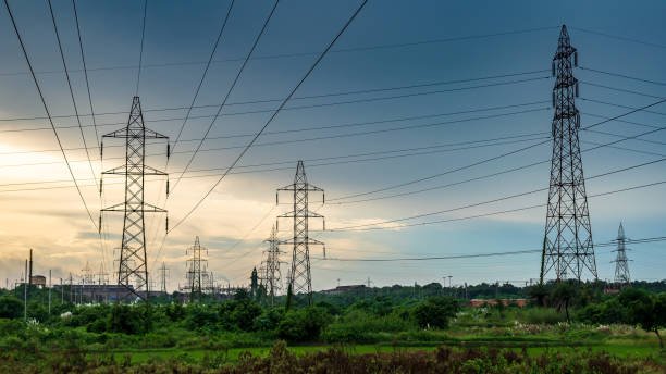 India’s Power Grid Faces Renewable Surge