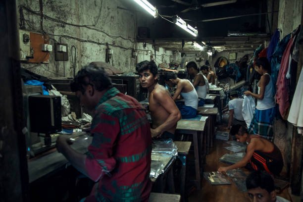 Navigating Operational Shifts in Indian Apparel