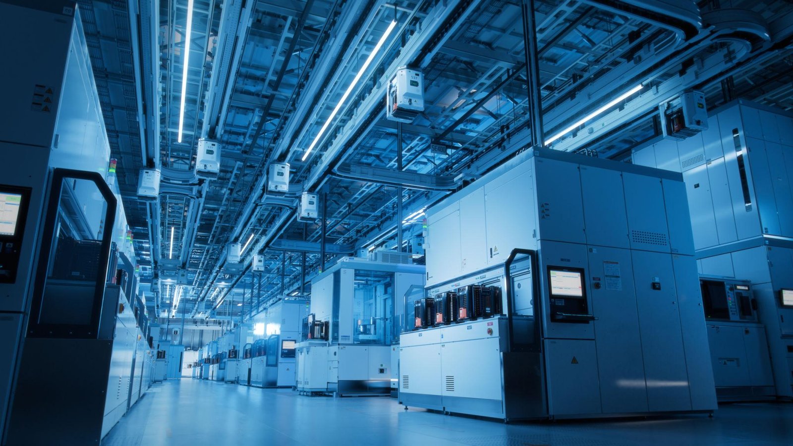 Industrial Tech Shifts & Hidden Moats