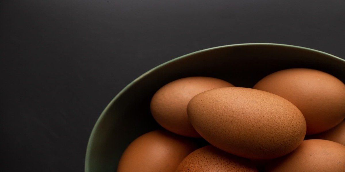 Eggstremly Delicious