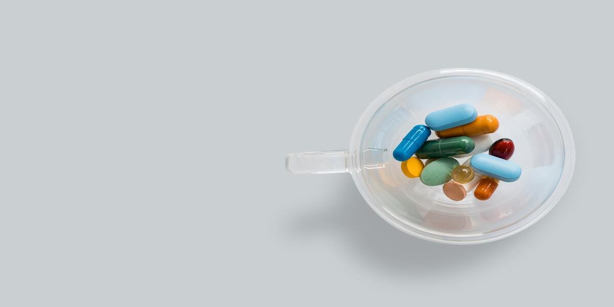 The Tech Disruptors Redefining Pharma