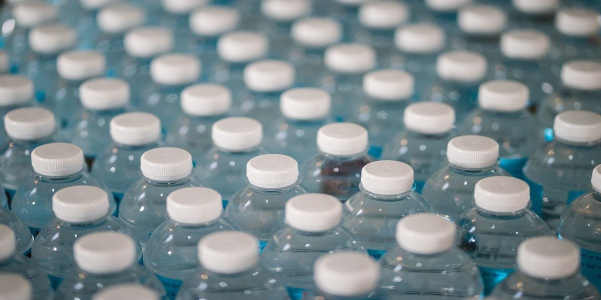 How Plastic Bottles Are Made