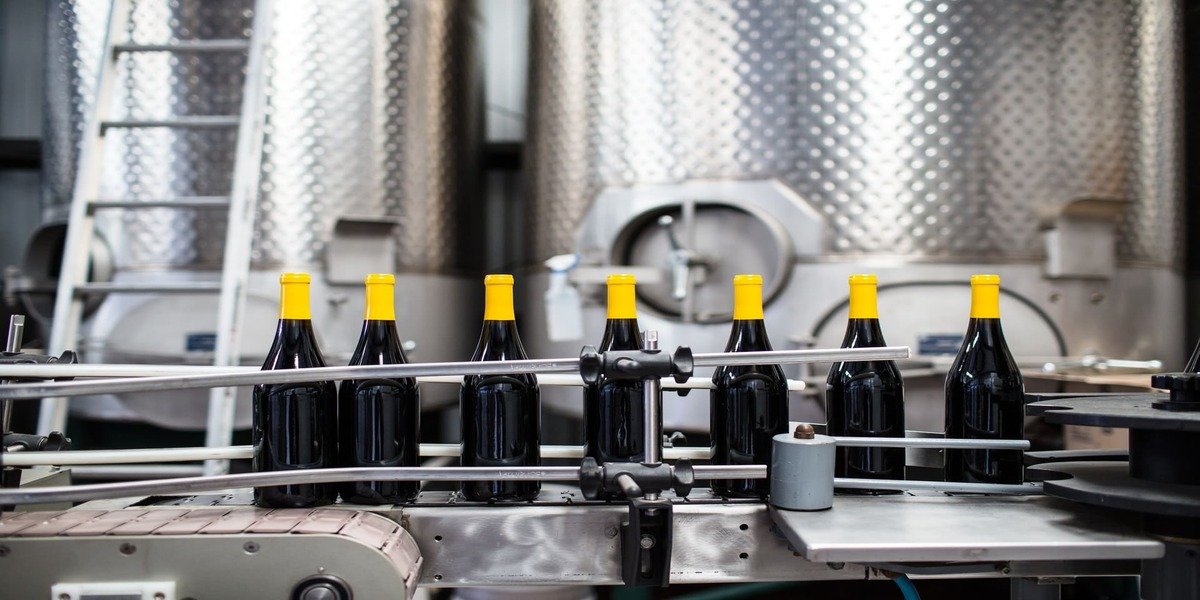 How To Buy A Bottling Line 101