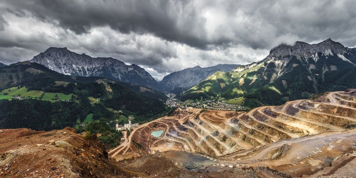 Reshoring Of The US Rare Earth Magnet Industry