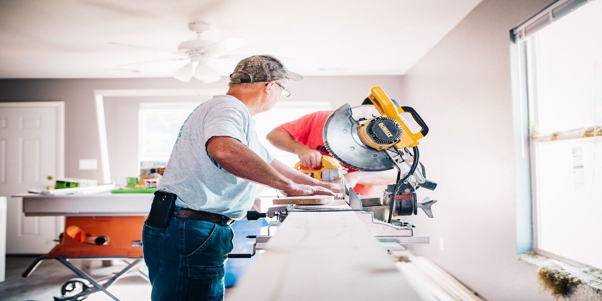 Home Improvement Industries In The Brazilian Market
