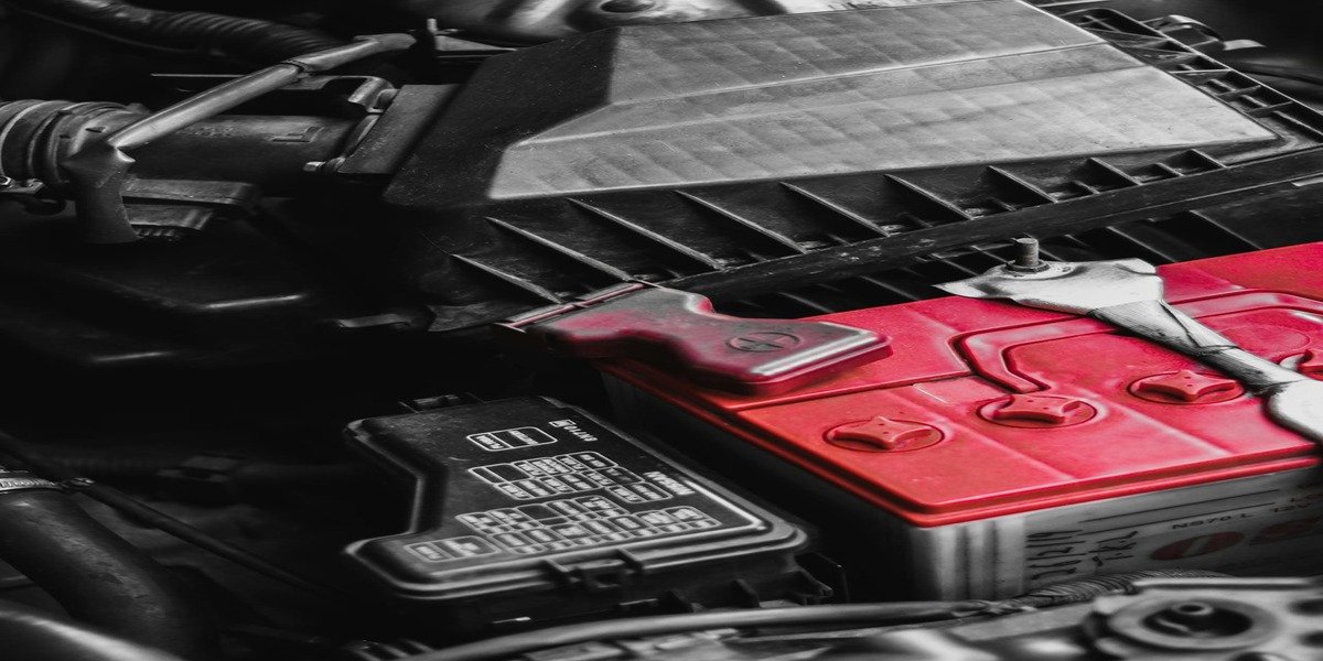 China's Lithium-Ion Battery Dominance: Explained