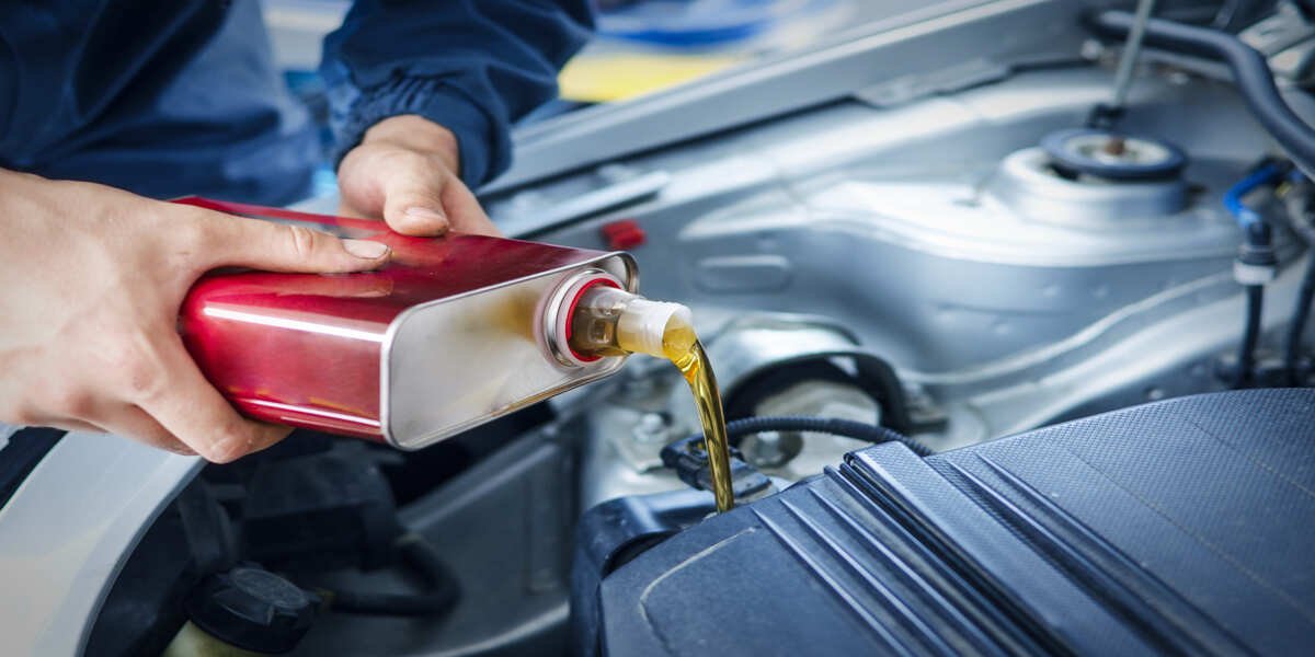 Bangladesh Lubricants Market: Trends & Insights