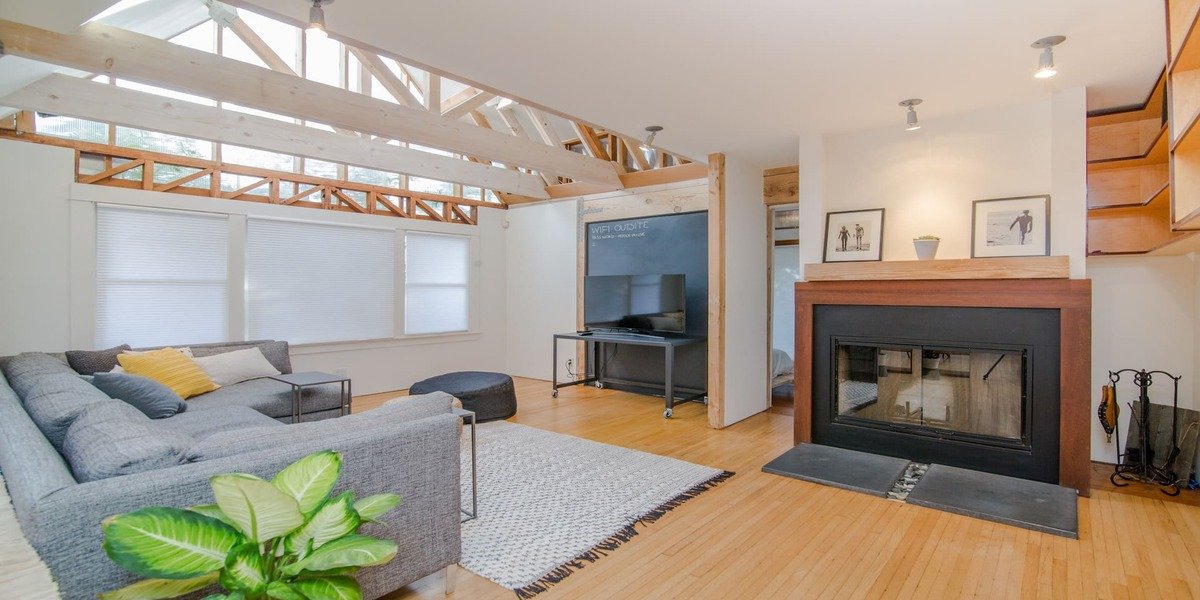 Co-living: A Rising Innovative Housing Concept